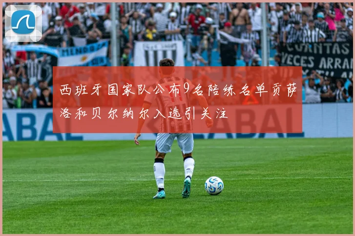 西班牙国家队公布9名陪练名单贡萨洛和贝尔纳尔入选引关注